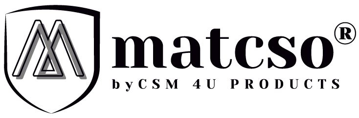 matcso by CSM 4U PRODUCTS